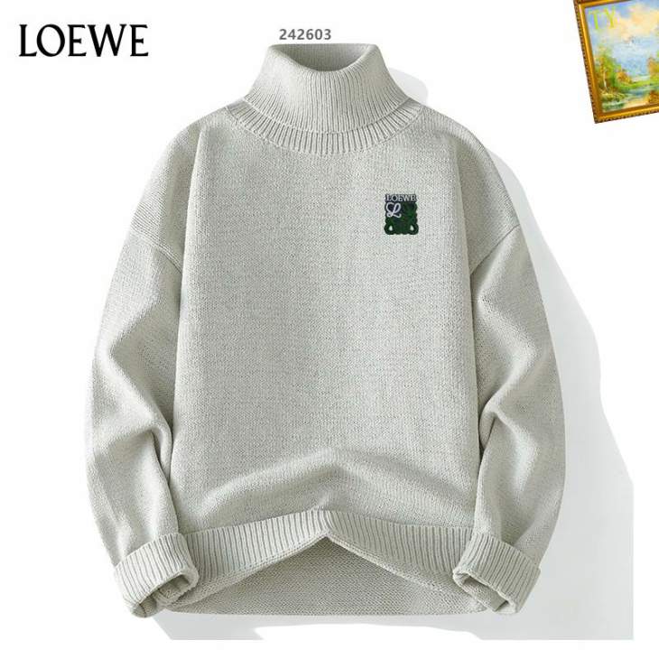 Picture of Loewe Sweaters _SKULoeweM-3XL25tx0246362